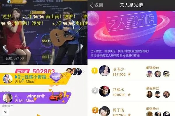 女人都是用什么交友软件聊天的？